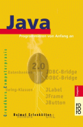 Java - Programmieren von Anfang an